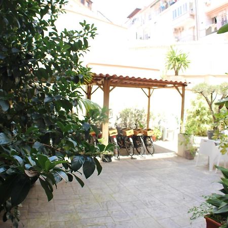 Soho Valencia Aparthotel Ngoại thất bức ảnh